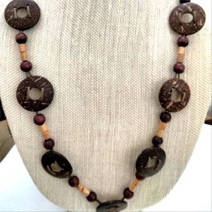 Vintage Necklace